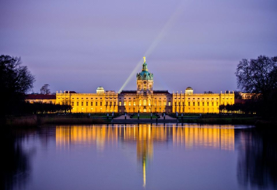 Hollywood Media Hotel 후기 사진