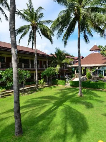 รูปภาพของพงัน เบย์ชอร์ รีสอร์ท