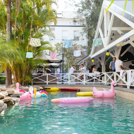 Esplanade Hotel Fremantle