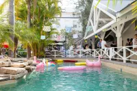 Esplanade Hotel Fremantle - 비치