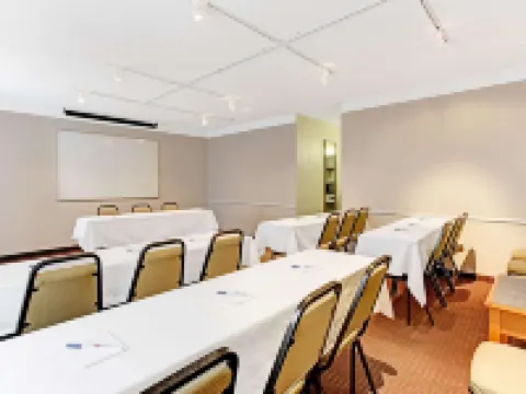 Days Inn by Wyndham Tucson City Center Hoteles en Tucson