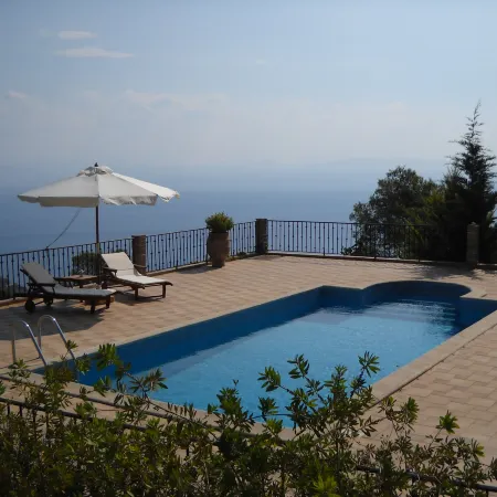 The Sea View Villa Privately Villa