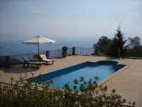The Sea View Villa Privately Villa - Private Pools