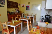 B&B S. Elia Villa Surrounded by Greenery