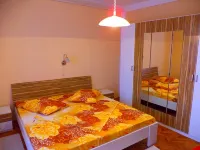 Beautiful Apartment with Balcony, Island Rab Hotels in Kampor
