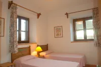 Silence and Relaxation for Families and Couples in the Countryside of Umbria Hotels in Amelia