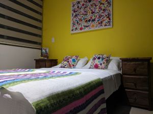 My house is your house. Beautiful apartment near Unicentro Yopal, Colombia