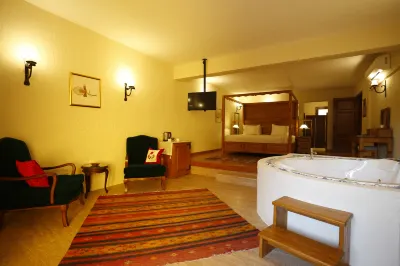 Exclusive Boutique Hotel 5