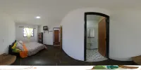 Balcones de la Casona Hostel Hotels in 