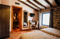 Mas Fullat Cottage, Alforja (Tarragona)