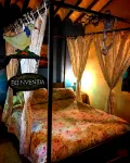 Beautiful Country House Ideal for a Romantic Getaway