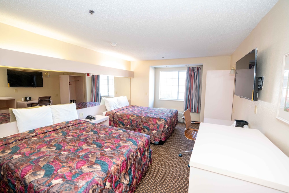 Regency Inn & Suites