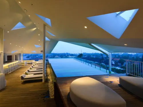 IZE Seminyak by LifestyleRetreats