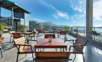 Suryavilas Luxury Resort & Spa