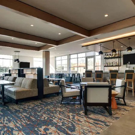 Hyatt House Oak Brook