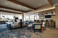 Hyatt House Oak Brook - parking