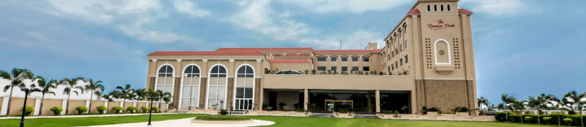 4-Star Select Hotels