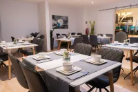 Friends Hotel Bad Salzuflen Hotels in Bad Salzuflen