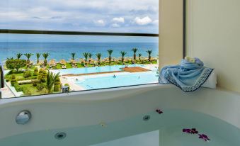 The Ixian Grand & All Suites