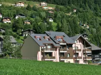 Andromède 3-pièces A34 Hôtels à proximité de : Le Moleson