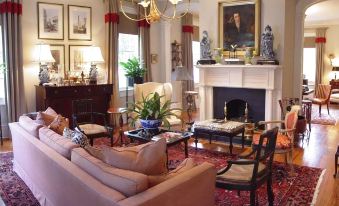 The Stephen Williams House - Housity