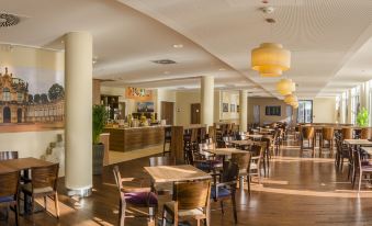 Premier Inn Dresden City Zentrum