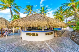 Club Raro Resort- Adults Only