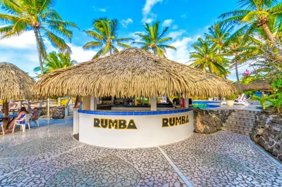 Club Raro Resort- Adults Only