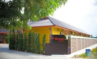 The Resort Pranburi