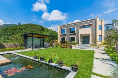 Beijing Laoguandi No. 180 Hotel in zona Jingdong Canyon