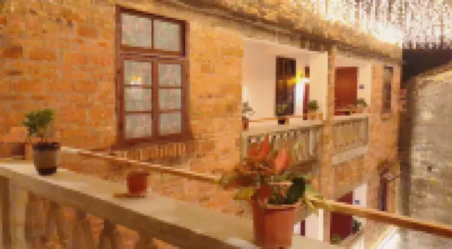 Beihai Haihe Homestay (Old Street Shop) Hotels near Beihai Old Street