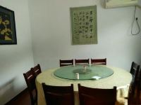 黄山郑桥民宿 - 餐厅