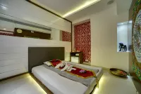 Ramee Grand Hotel and Spa, Pune - Spa