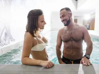 Novotel Brussels City Centre - Pools