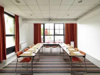 Ibis Marne-la-Vallée Champs Hotels in Chelles