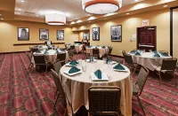 Holiday Inn Ardmore I-35 Hotels in Ardmore