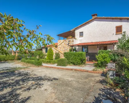 Coast Hoteles en Bibbona