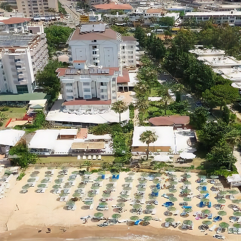 Sun Maritim Hotel - All Inclusive