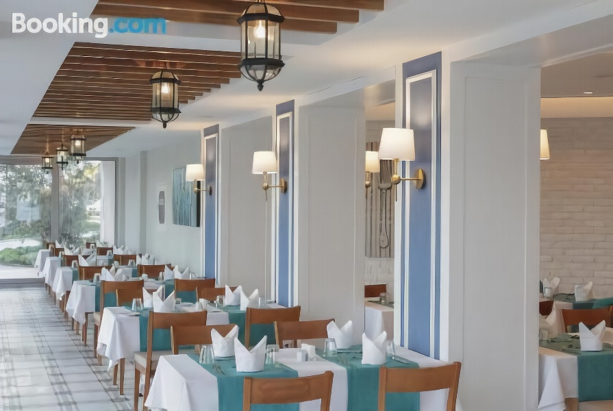 Rawda Resort Hotel Altinoluk