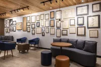 Monreale Lifestyle Higienópolis São Paulo Отели в г. Сан-Паулу