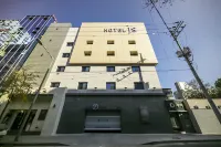 대구 동대구역 Hotel js(제이에스) 동대구 고속버스터미널 주변 호텔