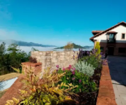 Hotel Cerro La Nina Hoteles en 