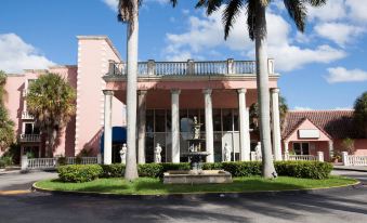 Miami Gardens Inn & Suites