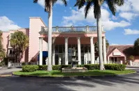 Miami Gardens Inn & Suites Hotel di Miami Gardens