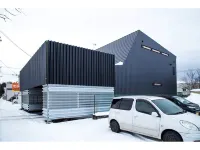 Ms Studio Hotels in Asahikawa