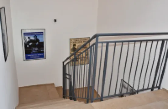 North House with Pool and Lake View