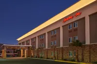 Hampton Inn Alamogordo - 2-Star