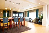 Hampton Inn Martinsburg South-Inwood Hotels in Berkeley County
