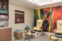 Hilton Clearwater Beach Resort & Spa - Spa