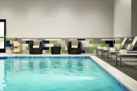 Embassy Suites Syracuse Destiny USA - Pool